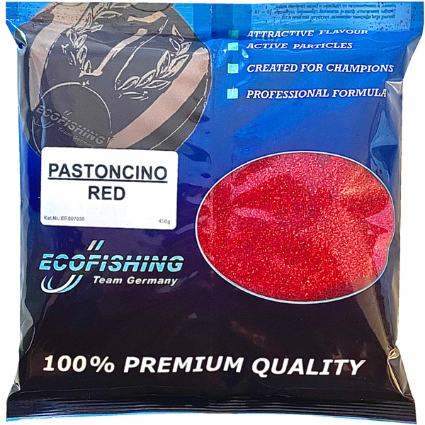 PASTONCINO RED