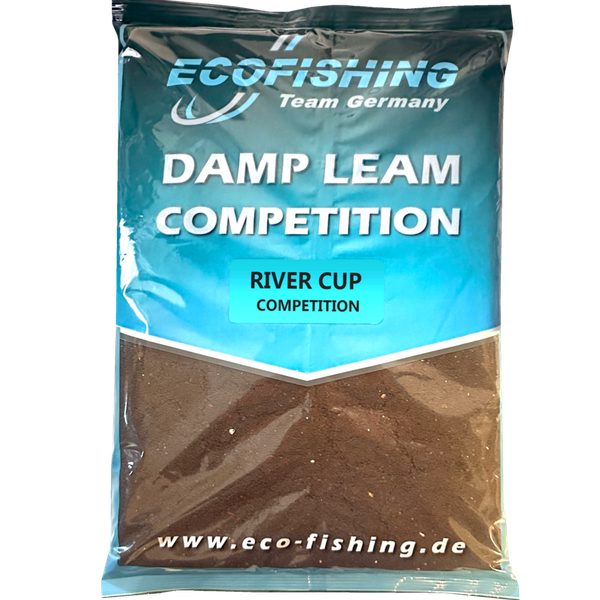 RIVER CUP - Competition