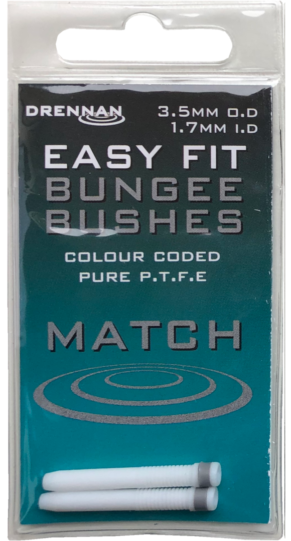 EASY FIT BUNGEE BUSHES MATCH