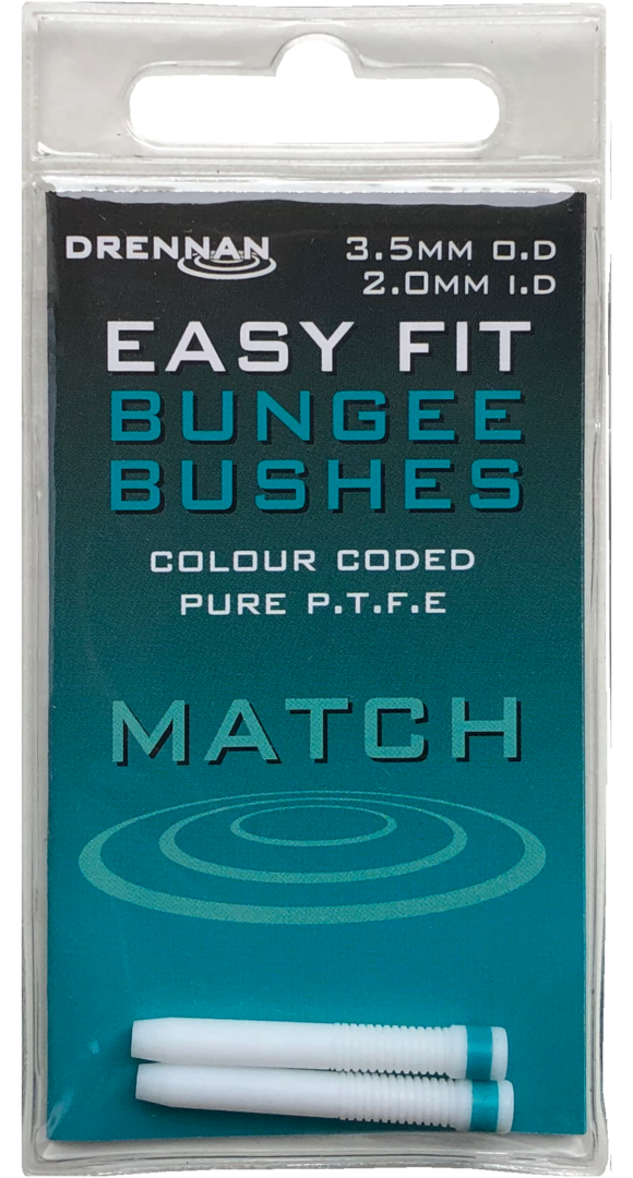 EASY FIT BUNGEE BUSHES MATCH