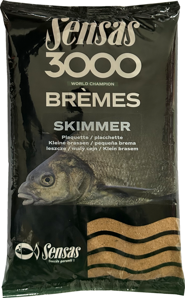 BREMES SKIMMERS